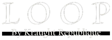 Loop Straat logo