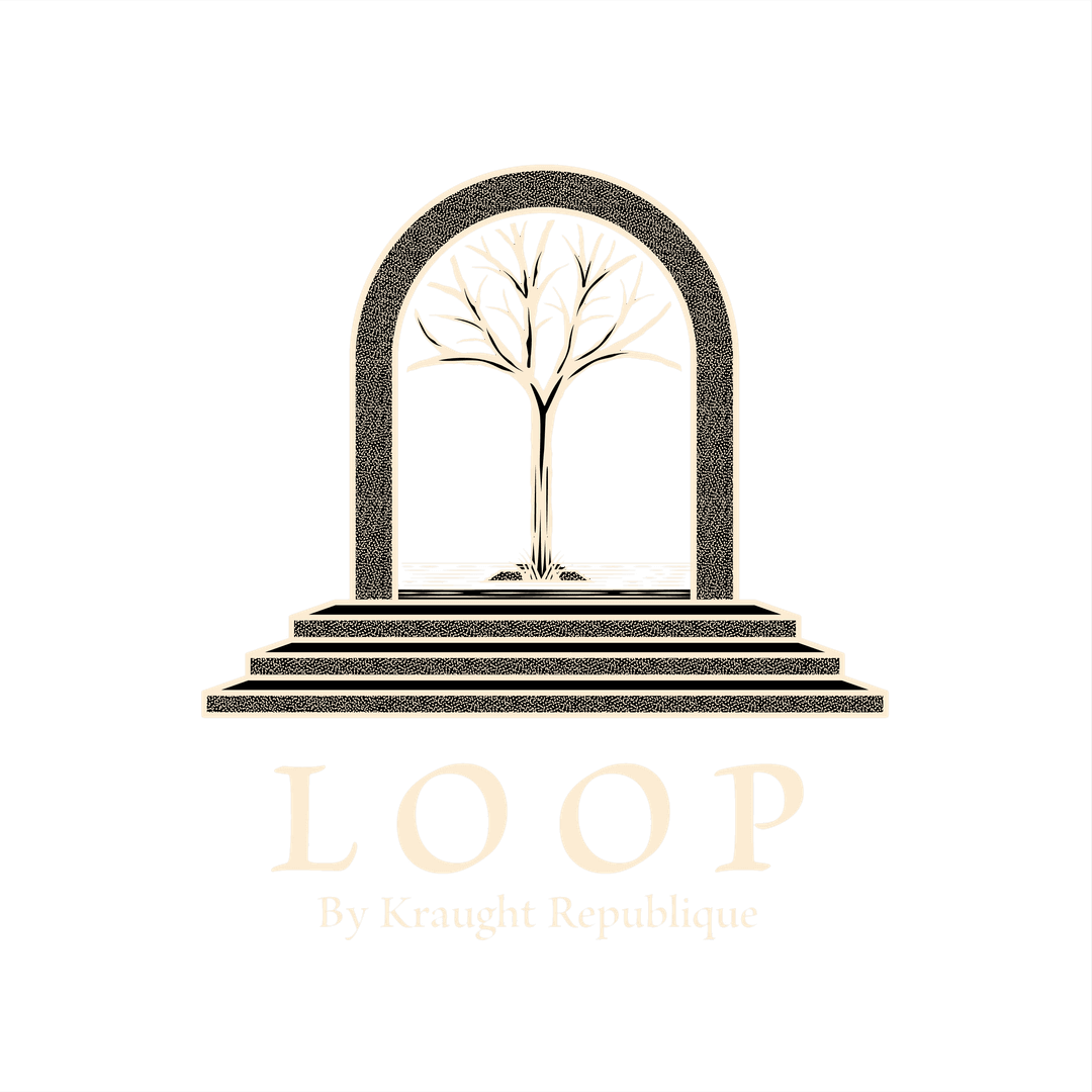 Loop Straat